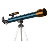Levenhuk LabZZ T1 Telescope