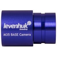 Levenhuk M035 BASE Microscope Digital Camera