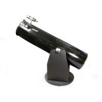 Levenhuk Ra Dob Reflecting Telescope, Black, Oversized, 300 mm Primary Mirror Diameter