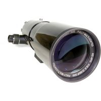 Levenhuk Ra R90 ED Doublet OTA Refracting Apochromatic Telescope