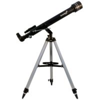 Levenhuk Skyline BASE 60T, f/11.6 Telescope