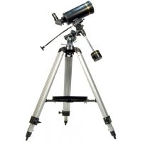 Levenhuk Skyline PRO MAK Telescope, Black, Large, 105 mm