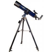 Levenhuk Strike 90 PLUS Refracting Telescope