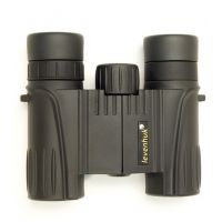 Levenhuk 10x25 Vegas Binoculars