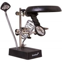 Levenhuk Zeno Desk D11 Magnifier