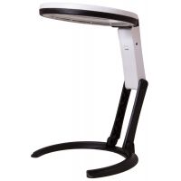 Levenhuk Zeno Desk D13 Magnifier