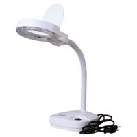 Levenhuk Zeno Lamp ZL5 LED Magnifier