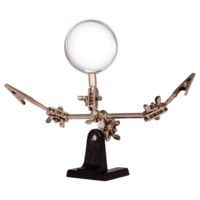 Levenhuk Zeno Refit ZF9 Magnifier