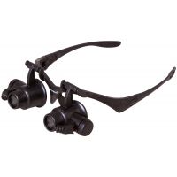 Levenhuk Zeno Vizor G4 Magnifying Glasses