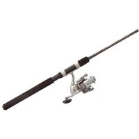 Lew's 5.1:1, Laser XL Speed Spin IM6 LXL3066M-2