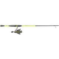 Lew's HS2060L-2 HyperSonic Speed Spin IM6 3+1 Combo