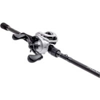 Accel 7'0'' Medium Heavy Fast Left Hand Baitcast Combo