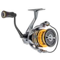 Lew's HyperMag Shallow Spool Spinning Fishing Reel