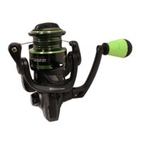Lew's MachII Metal SS Winn Grip, 8.2oz/120/6/30 MH2-100