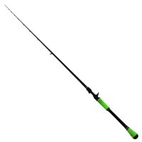 Lew's MHSJR, Mach Speed Stick IM6, Casting MHSJR