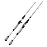 Lew's TP166MS, Tourn.Prfrm T1 Spd Stick IM8, Spng TP166MS