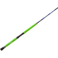 Mr. Crappie Wally Marshall Speed Stick Spinning Rod