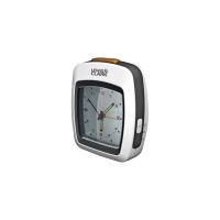 Lewis N Clark Analog Alarm Clock