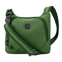 Lewis N Clark Anti-Theft Crossbody Bag