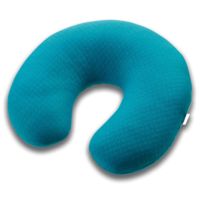 Lewis N Clark Comfort Neck Travel Pillow