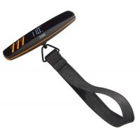 Lewis N Clark Digital Luggage Scale