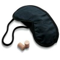 Lewis N Clark Eye Mask &amp; Ear Plugs