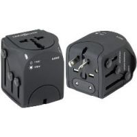 Lewis N Clark Lc Ek140 Universal 4-In-1 Travel Adapter