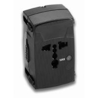 Lewis N Clark Lc Universal 4-In-1 Adapter Plug