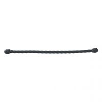 Lewis N Clark Rop Indoor/Outdoor Steel Wire Utility Tie,6in