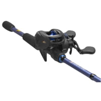 Lew's AH1HL70MH American Hero Speed Spool Combo