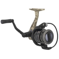 Lew's G2 American Hero Camo Spinning Reel w/Clam Pack