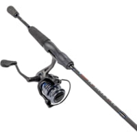 Lew's American Hero Spinning Rod and Reel Combo