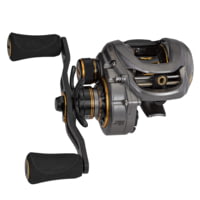 Lew's Custom Pro Baitcast Reel