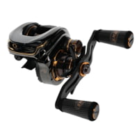 Lew's Elite Ti Baitcast Reel