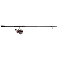 Lew's Mach Jacked Spinning Rod and Reel Combo