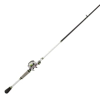 Mach Ll Rods Lew's Mach Baitcast Rod and Reel Combo | Customer Rated w/ Free ...