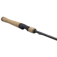 Lew's Speed Stick, IM8 Full Cork Handles, Spinning, 1 Piece, Medium, Fast, Tip