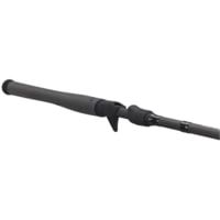 Lew's Superduty Speed Stick 1 Piece Heavy Casting Rod, HM60 Blank Winn Dri-Tac Grips, No Foul Hook Keeper