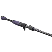 Lew's Team Pro Ti 1Pc Medium LFS-X5 Nano Technology Rod