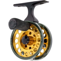 Lew's Wally Marshall Signature Solo Jigging Reel