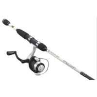 Lew's WG1056M-2 AH WE GO 2 Spd SpinFlr Spinning Combo