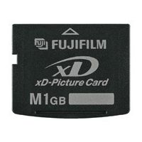 SanDisk Type M 1GB xD Picture Card Memory Card SDXDM1024A10