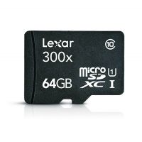 Lexar Mobile Micro SD Card