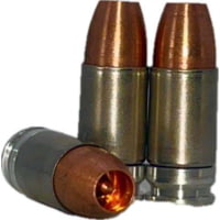 Liberty Ammunition Liberty Spike .380 ACP 55 grain Monolithic Brass Cased Pistol Ammunition