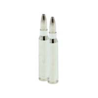 Liberty Ammunition OverWatch .223 Remington 55 grain Hollow Point (HP) Brass Cased Rifle Ammunition