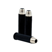 Liberty Ammunition OverWatch .357 Magnum 70grain Open Cavity Design (OCD) Nickel Plated Brass Cased Pistol Ammunition