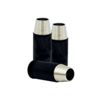 Liberty Ammunition OverWatch .45 ACP 105grain Hollow Point (HP) Nickel Plated Brass Cased Pistol Ammunition