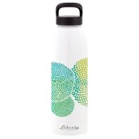 Liberty Bottleworks Dahlia Water Bottle