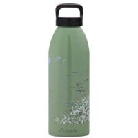 Liberty Bottleworks Topo