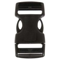 Liberty Mountain Dual Adjust SR Buckle